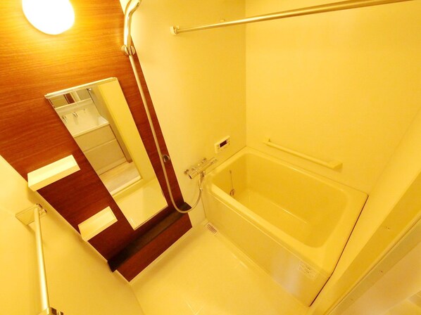 エルスタンザ広瀬通RESIDENCEの物件内観写真